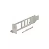 Võrgukaart DeLOCK 89382 sisemine Ethernet 5000 Mbit/s