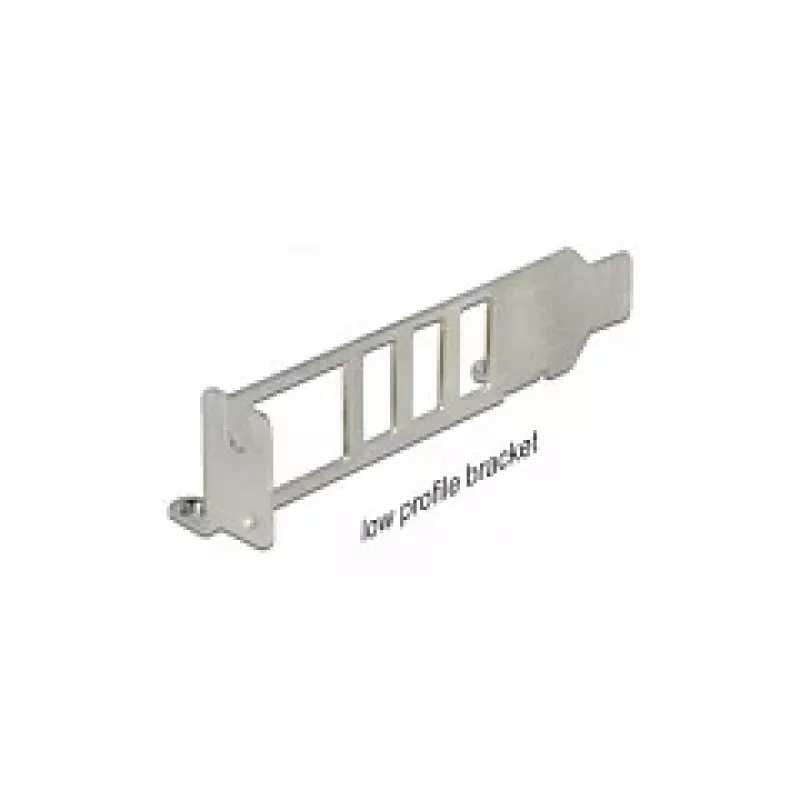 Võrgukaart DeLOCK 89382 sisemine Ethernet 5000 Mbit/s