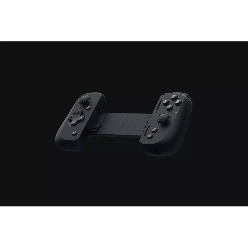 Gamepad Razer KISHI V2 Must USB Android PC iOS