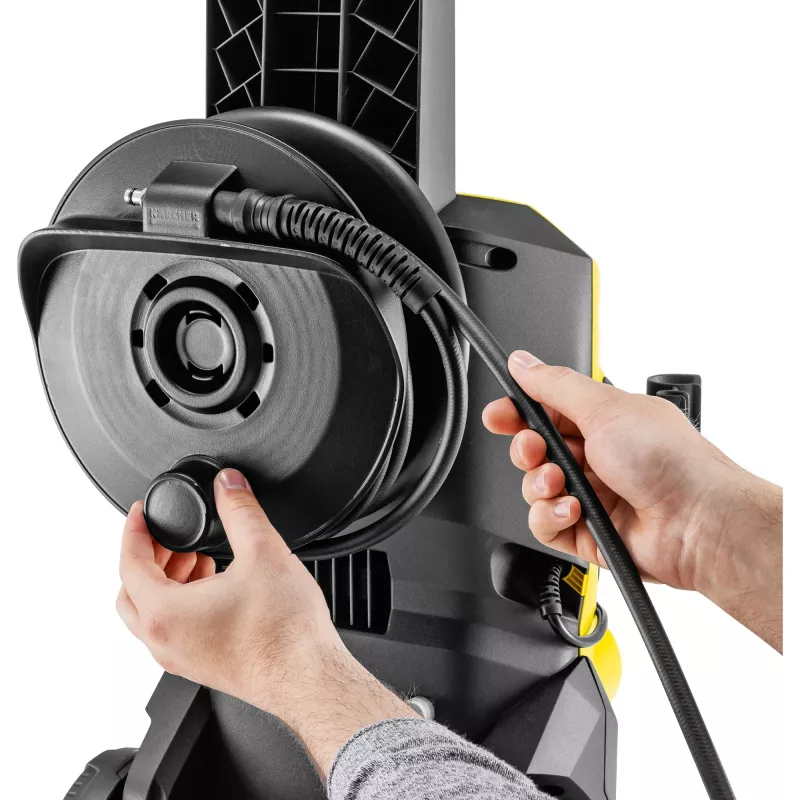 Kõrgsurvepesur Kärcher K 4 WCM Premium Home