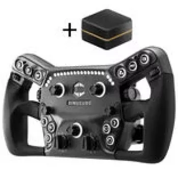 Simucube Savu Pro rool + Link Hub