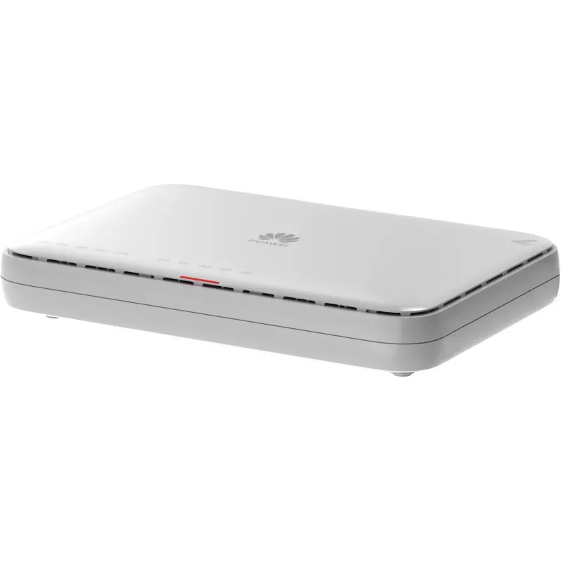 Juhtmega ruuter HUAWEI eKit AR300 Series AR303 Gigabit Ethernet IEEE 802.3