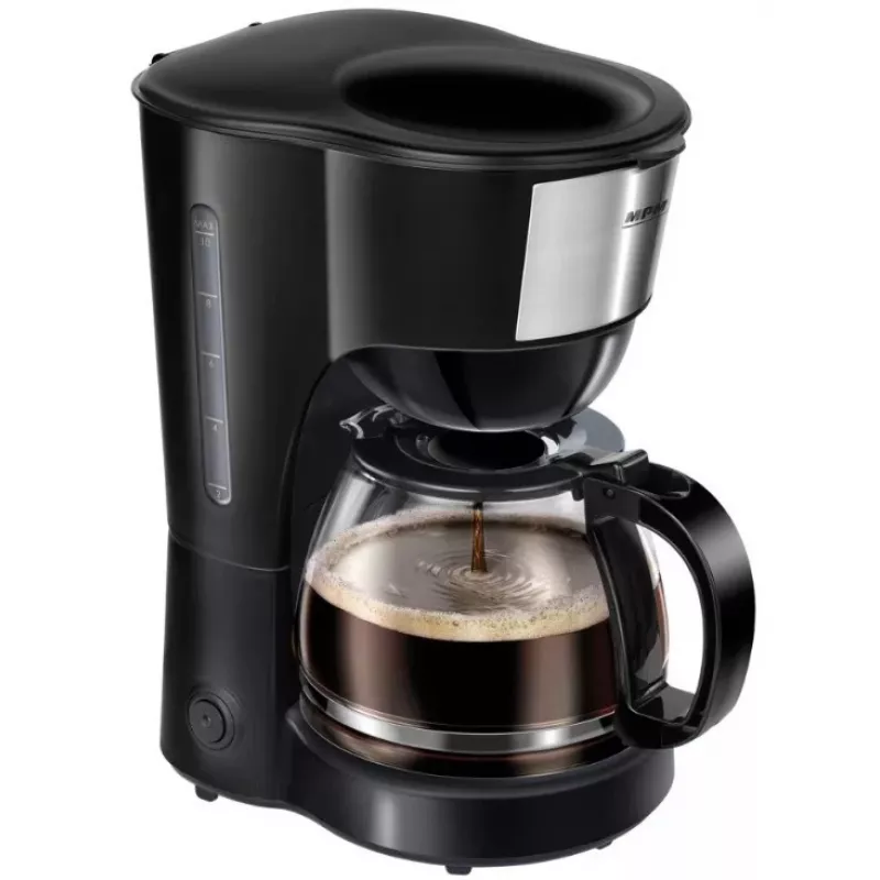 Kohvimasin MPM 1,25L MKW-12