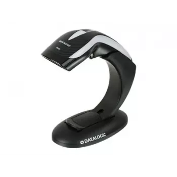 Datalogic Heron HD3130 Käeshoitav vöötkoodilugeja 1D CCD Must