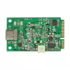 Sisemine USB 3.2 Gen 1 adapter DeLOCK 95259