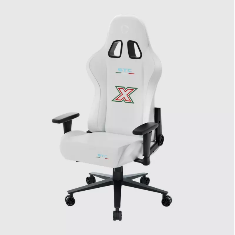 Onex | mänguritool | STC X Hardcore | valge