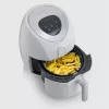 Kuumaõhufritüür Severin FR 2440 3,2 L 1500 W valge