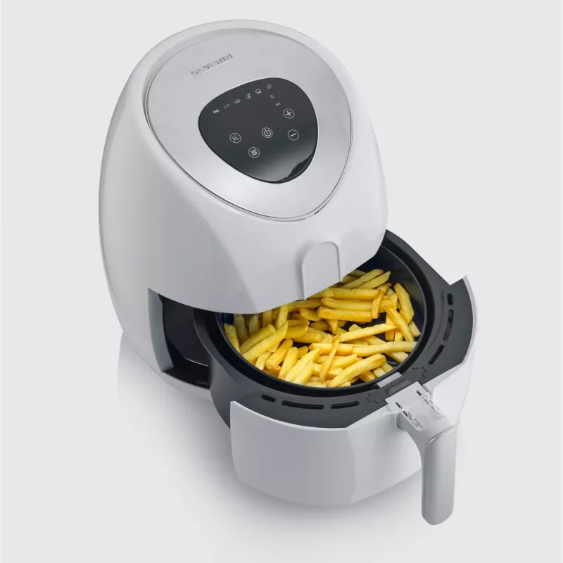 Kuumaõhufritüür Severin FR 2440 3,2 L 1500 W valge