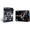 Emaplaat BIOSTAR H81MHV3 3.0 — Micro ATX, LGA 1150, Intel H81, 2x DDR3 DIMM (max 16GB), SATA II/III, Gigabit LAN, HDMI, VGA