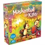 Maskenball der Beetle, lauamäng laste aasta mäng 2002