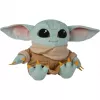 Pehme mänguasi Simba‑Dickie The Child (Grogu) sarjast The Mandalorian – mudel 6315875802, pehme kogumisfiguur