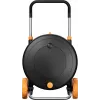 Fiskars Comfort voolikukäru L ratastega 30 m 1071670