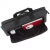 Messenger case Rivacase Regent 8058 43.9 cm (17.3 inch)