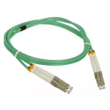 Alantec FOC-LCLC-5MMD-2-3 InfiniBand-/fiiberoptiline kaabel 2 m LC Violet