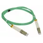 Alantec FOC-LCLC-5MMD-2-3 InfiniBand-/fiiberoptiline kaabel 2 m LC Violet