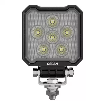 LEDvance Osram CUBE WL VX100-WD LED 10W 3000K lamp sõidukivalgustuseks