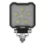 LEDvance Osram CUBE WL VX100-WD LED 10W 3000K lamp sõidukivalgustuseks