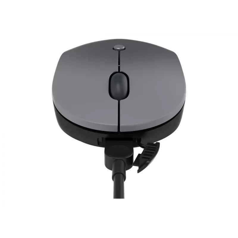 Lenovo Go hiir Kontor Kahekäeline RF Juhtmevaba Optiline 2400 DPI