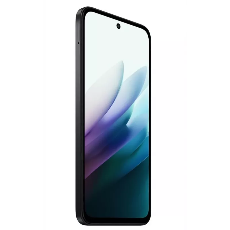 Nutitelefon Xiaomi Redmi 15 6,9 tolli 8 GB muutmälu 256 GB salvestusruumi 7000 mAh Must