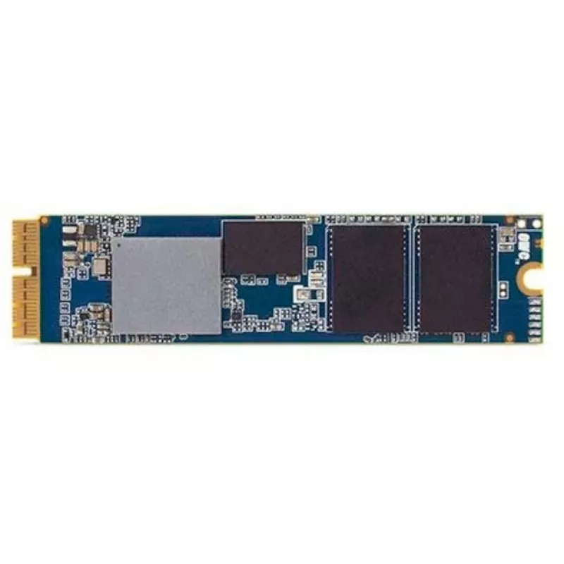OWC SP4P1T1AT02 2,0TB Aura Pro X2 Gen4 NVMe SSD uuendusketas ainult valitud seadmetele