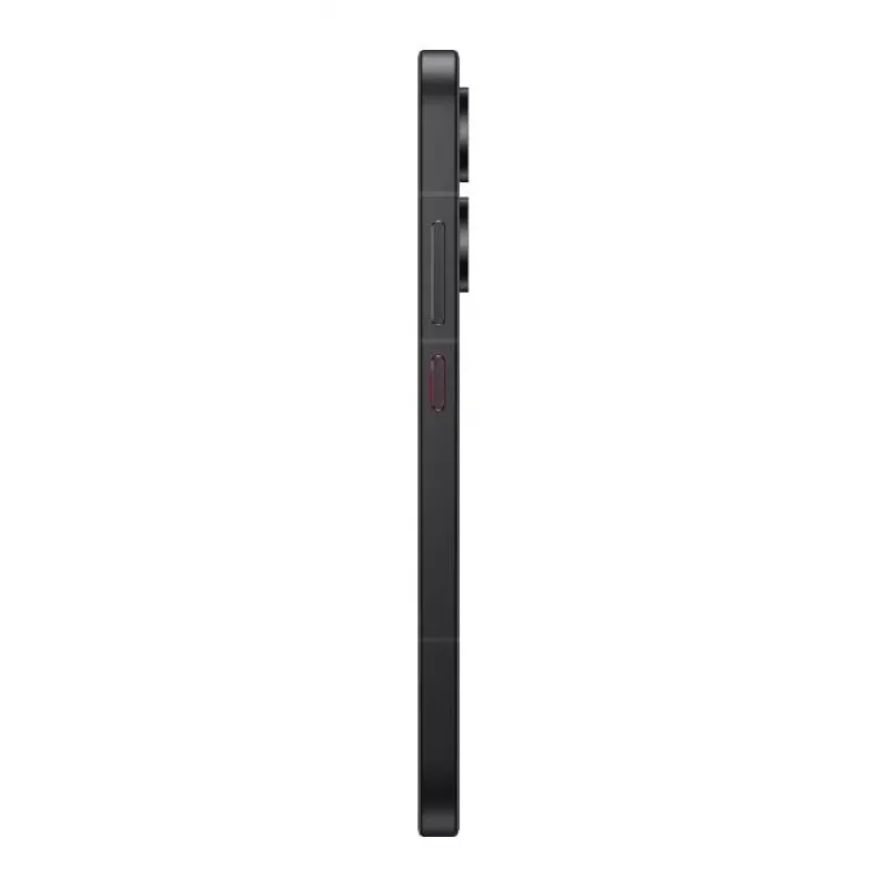Nutitelefon POCO X8 Pro — 6,59-tolline (16,7 cm) Dimensity 8500 Ultra, 8 GB muutmälu, 256 GB, 50 MP kahekordne kaamera, 6500 mAh, IP68, must