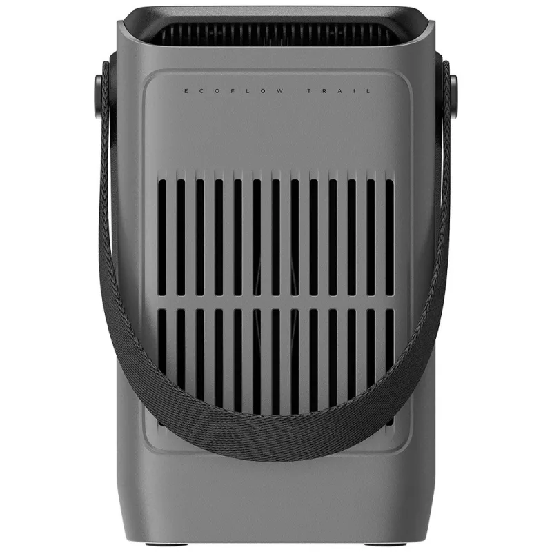 EcoFlow TRAIL 200 DC kaasaskantav elektrijaam 4 Liitiumraudfosfaat (LiFePO4) 220 W 1.83 kg