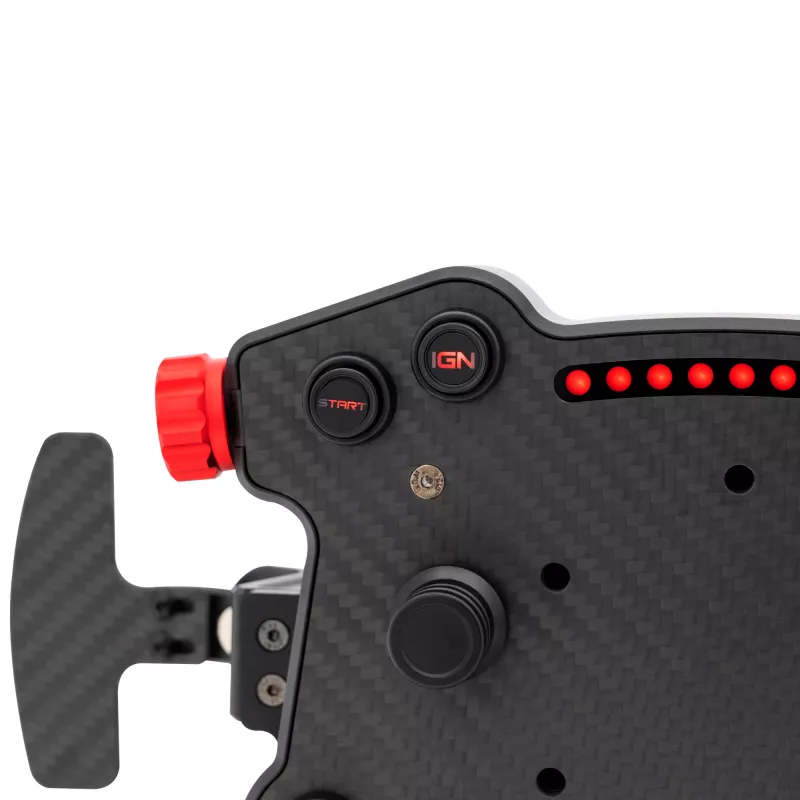 Simagic GT Pro HUB + nupud