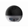 Sisene IP turvakaamera EZVIZ CS-E6 — 2880×1620, 25 fps, Wi‑Fi, lauale paigaldus, öövaatlus 10 m