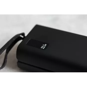Kaasaskantav akupank SPONGE Energy 20000 mAh