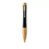 Parker Urban Twist Muted Black pastapliiats, keskmine, sinine tint