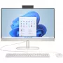 23,8-tolline FHD IPS kõik-ühes R5-7520U 8 GB / 512 GB SSD Win11 24-cr0400ng
