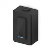 Kinnituskarp Ubiquiti UACC-Reader-JB-B Must 88x50x145 mm