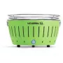 Barbecue LotusGrill G435 U GR väligrill söegrill roheline