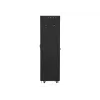 Vabalt seisev rack Lanberg FF01-6642-12BL