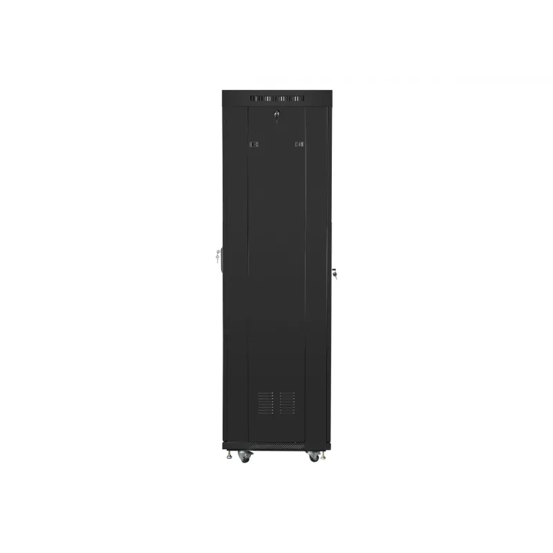 Vabalt seisev rack Lanberg FF01-6642-12BL