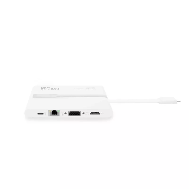 Sülearvuti dokk DICOTA D31729