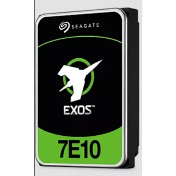 Seagate Enterprise ST4000NM001B sisemine kõvaketas 4 TB 7200 p/min 256 MB 3,5-tolline SAS