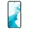 Katte Krusell 62465 Samsung Galaxy S22+ jaoks 16.8 cm Must
