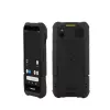Pihuarvuti ümbris Honeywell'ile Mobilis 065018 must