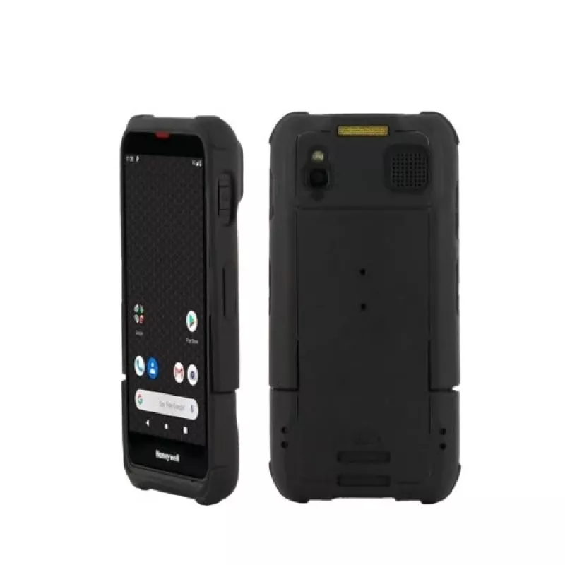 Pihuarvuti ümbris Honeywell'ile Mobilis 065018 must