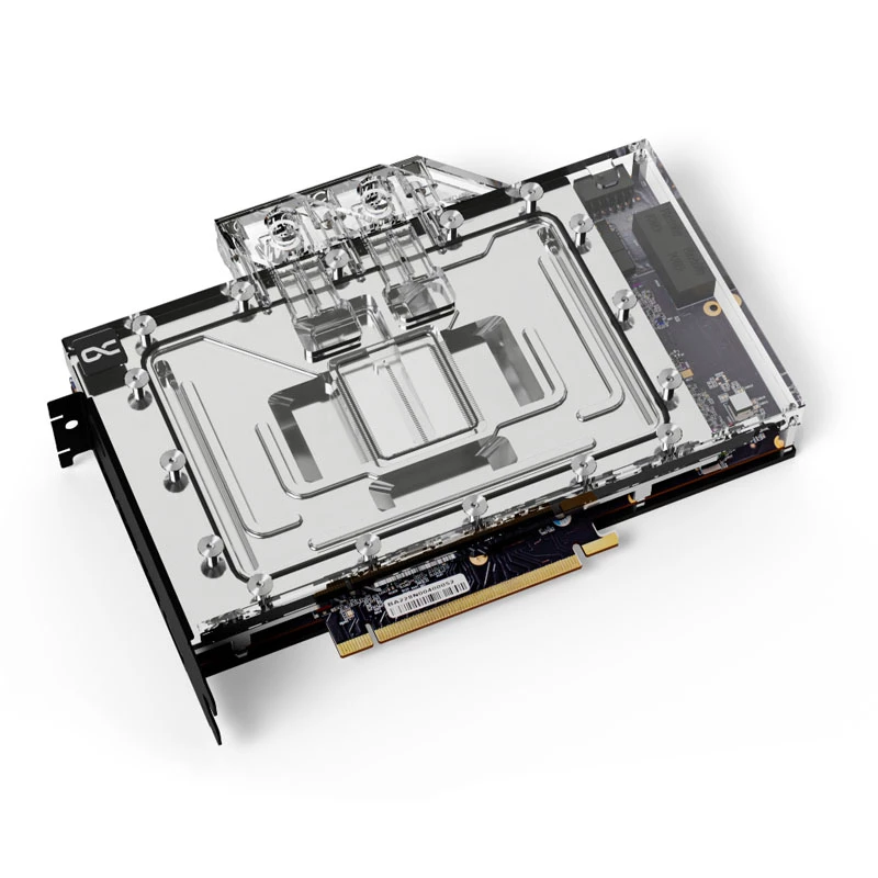 Tagapaneel Alphacool 13463 akrüül alumiinium must 145.2mm