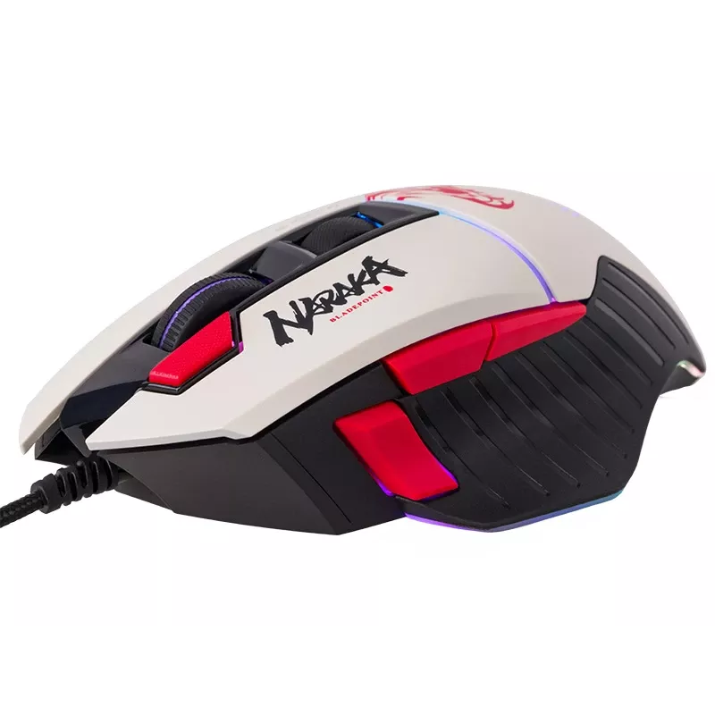 A4TECH BLOODY W95Max USB NARAKA hiir