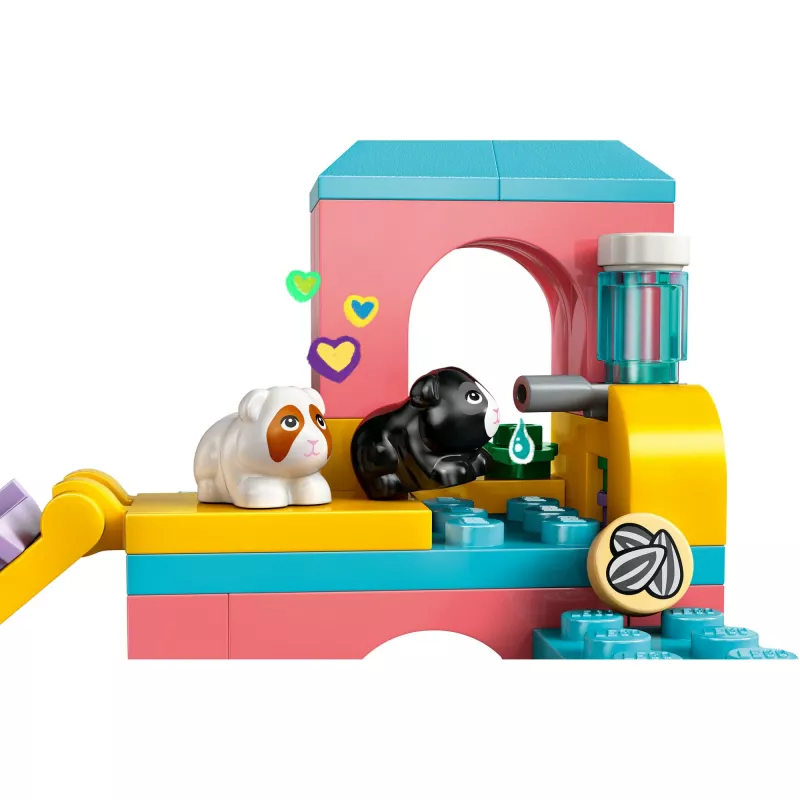 LEGO FRIENDS 42640 Merisea mänguväljak