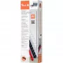 Peach PB408-02 köitmisseade, köitekamm