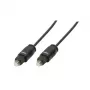 Audio kaabel LogiLink Toslink 2m