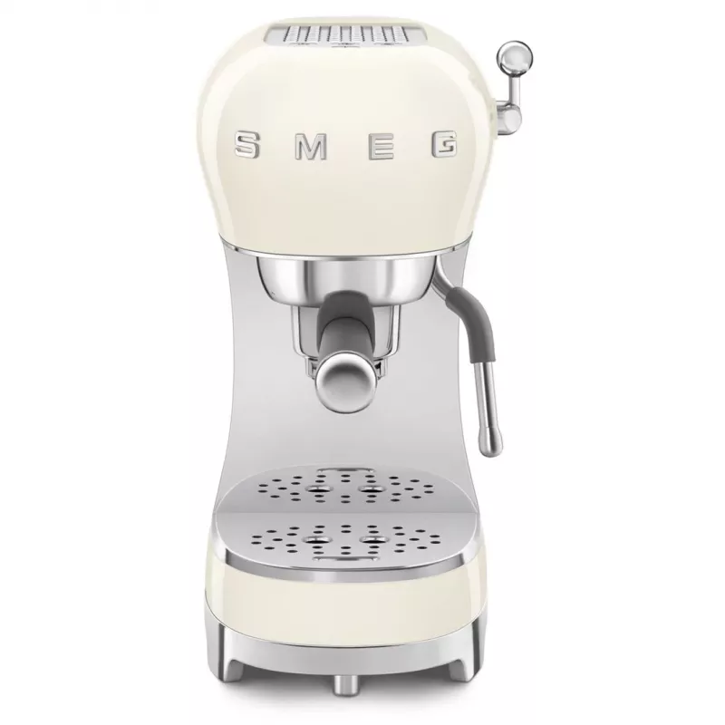 SMEG kohvimasin kreem