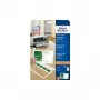 Avery Quick&Clean C32011 - Visiitkaardid - Valge - 45 x 85 mm - 200 g/m² - 100 kaarti (10 lehte x 10) (C32011-10)