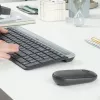 Logitech MK470 õhuke Combo klaviatuuri ja hiire komplekt