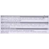 Trixie 2550 sõrmehambahari — teknopolümeer, 60 mm kõrgus, pakendis 2 tk, kassidele ja koertele