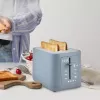 Röster Elle EKTTP201BUEU sinine — 2-viiluline elektriline röster